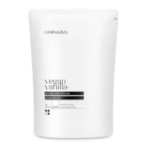 Vegan Vanilla Shake 322g