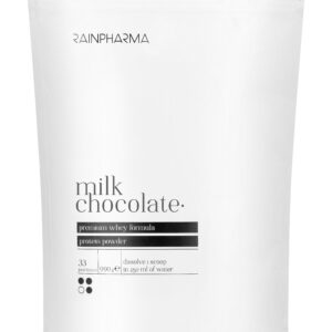 Shake Milk Chocolate 990g
